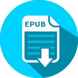 epub icon